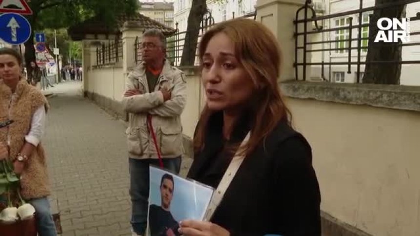 Сестрата на Филип през сълзи: Колко време трябва да чакаме за промени и да не губим така децата?
