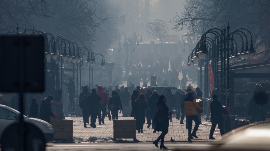 НСИ: Населението на България е 6 437 360 души, топим се с всяка година