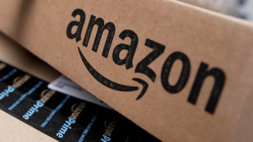 Amazon: Потребителите купуват по-често и повече продукти