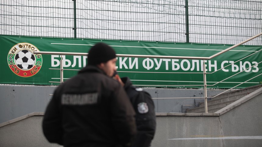 Конгресът на БФС: Сигнал за купуване на гласове, делегатски вот върви по 200-300 лв.