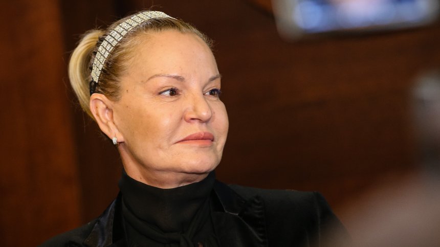 Стефка Костадинова: До произнасяне на съда, ние управляваме БОК