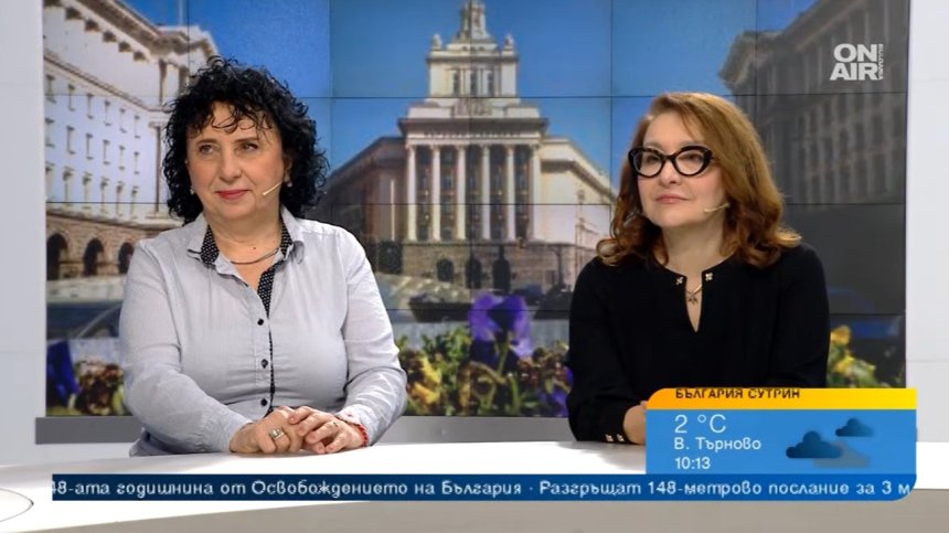 Политолози: Радев заема нишата на БСП, "Прогресивна България" не е партията му