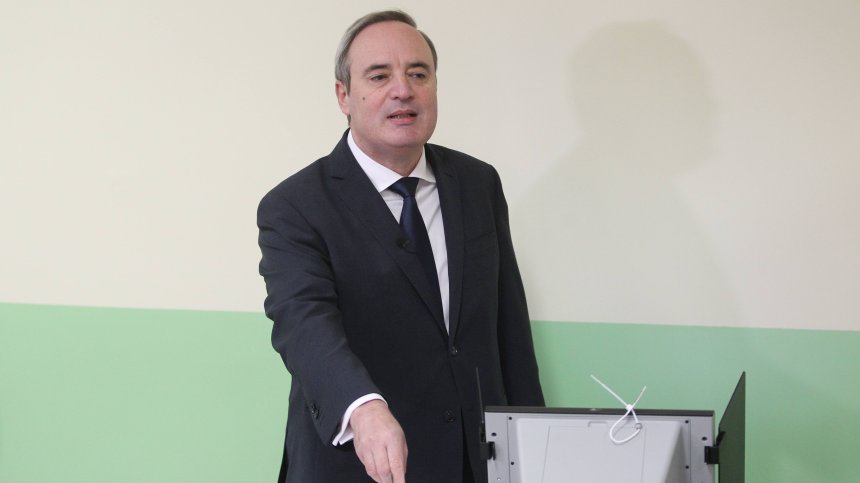 Герджиков излиза от политиката: Подкрепата на ГЕРБ накара мнозина да мислят, че не сме независими