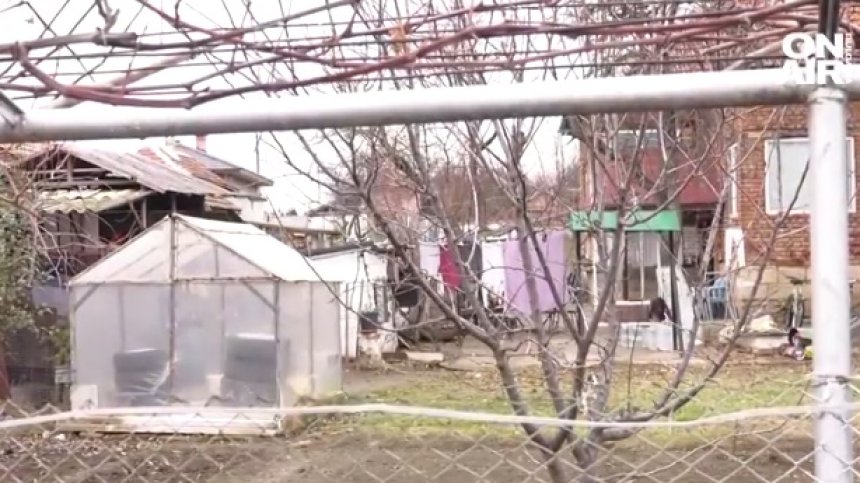 Страх в Крушовица от семейството на малтретираното дете, пастрокът отказал училищен психолог