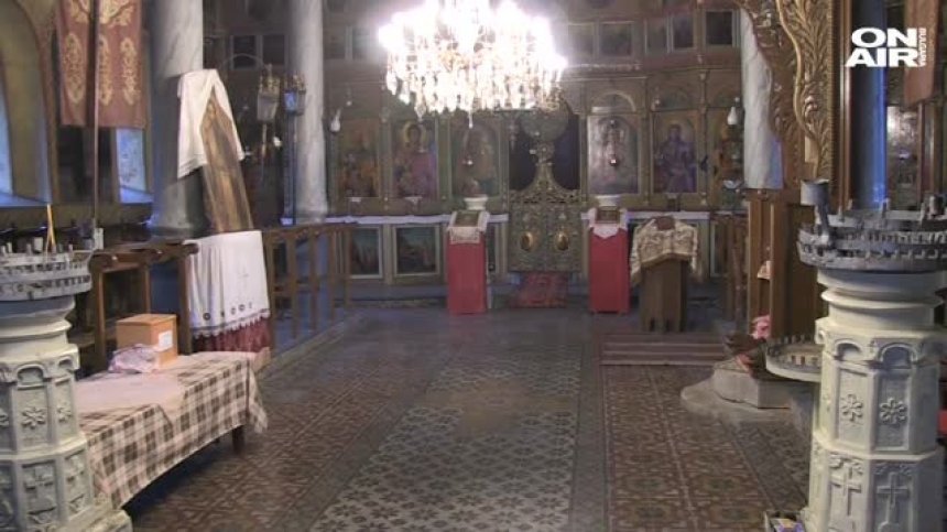 Църквата почита паметта на Света Анастасия  