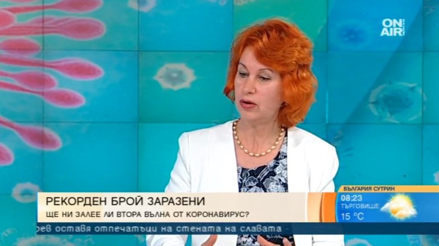 Експерт: Отпуснахме се, вирусът е тук, климатът няма да ни спаси