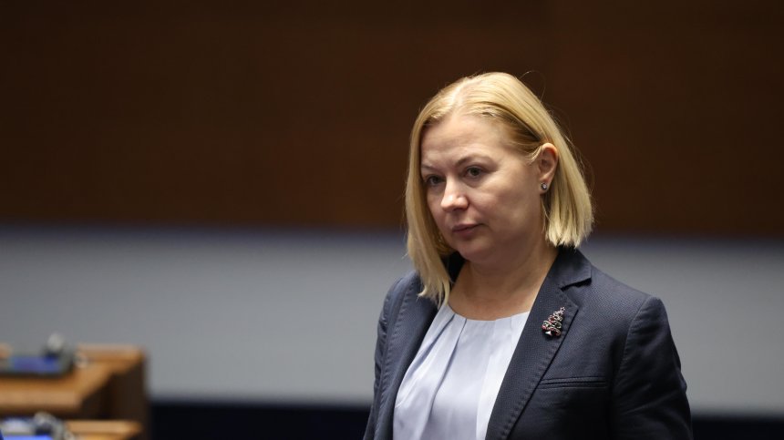 Надежда Йорданова: Бойко Борисов поведе война срещу медийната свобода