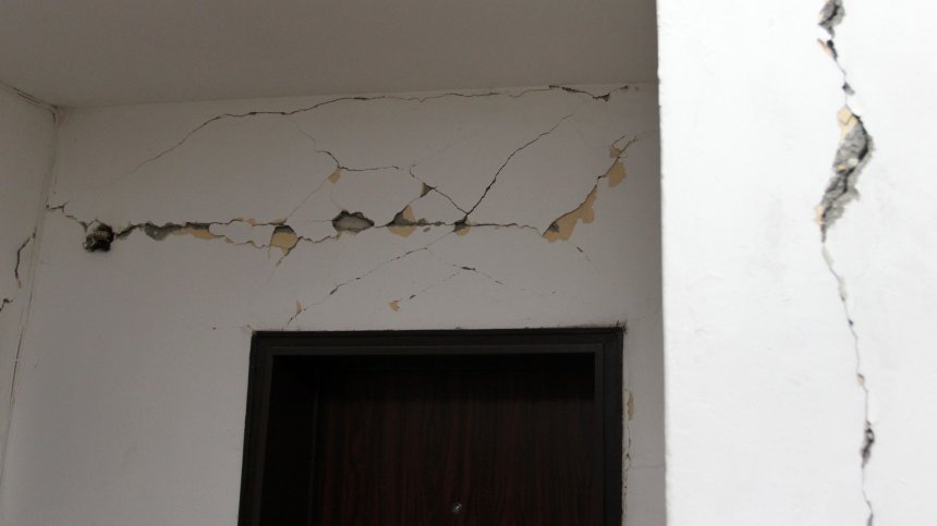 Силно земетресение разтърси Сърбия