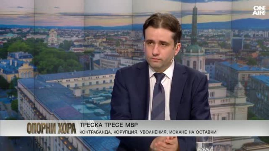 Божидар Божанов: Не се притеснявам от изхода на делото срещу мен&nbsp;