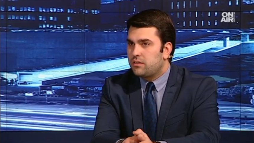 Казусът "Венецуела": Радев проявявал институционална неколегиалност