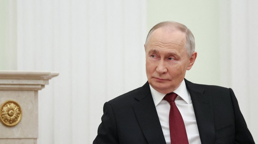 Марк Рюте: Путин няма да ни надживее, НАТО остава твърдо зад Украйна