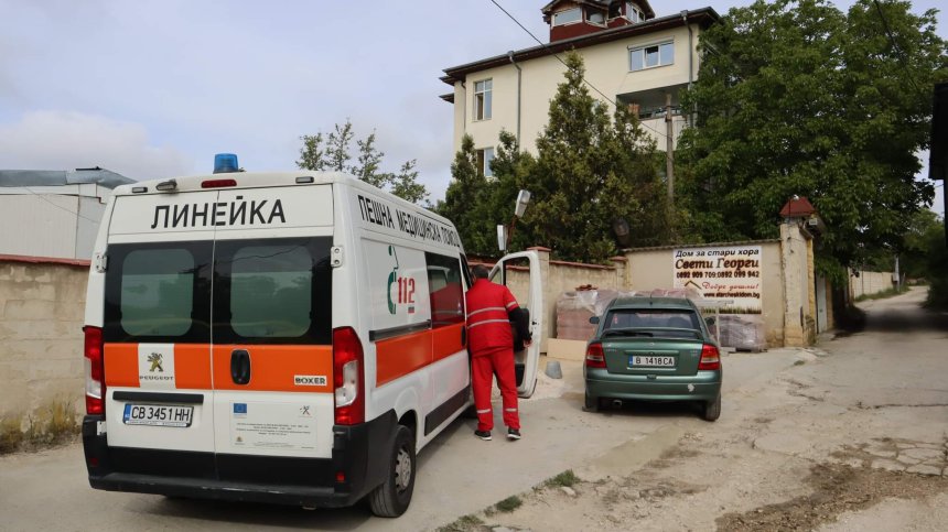 Заподозреният за трагедията във Варна е настанен в психиатрия, иззеха записи от камерите