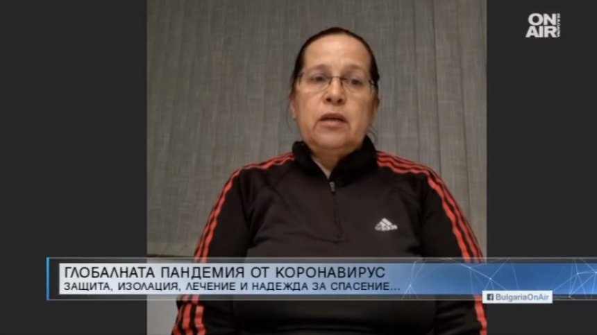 Необходимост ли са бързите тестове и как да се предпазим от заразата