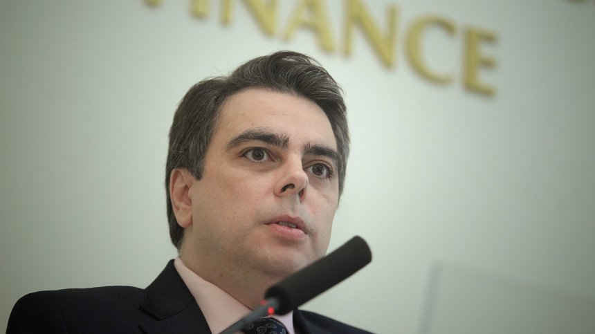 Финансовото министерство пое нов дълг от 300 млн. лв.