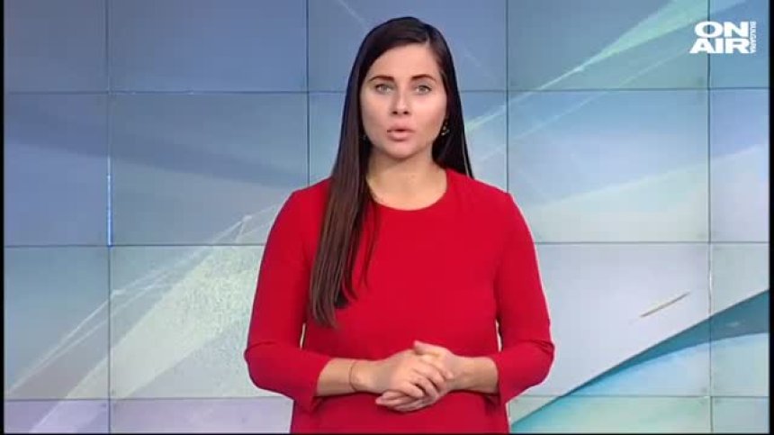 В Новините ON AIR в 18:30 часа ще видите