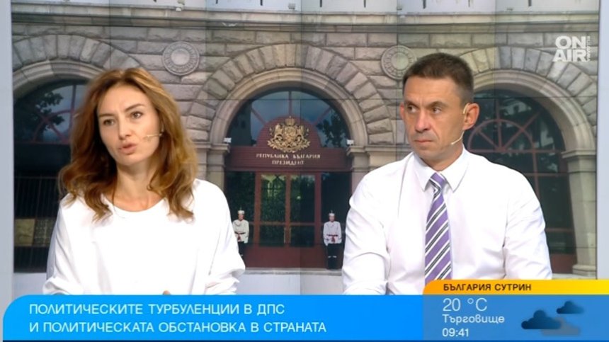 PR eксперти: Политиците погрешно залагат на негативните послания и свръхдемонизират Делян Пеевски