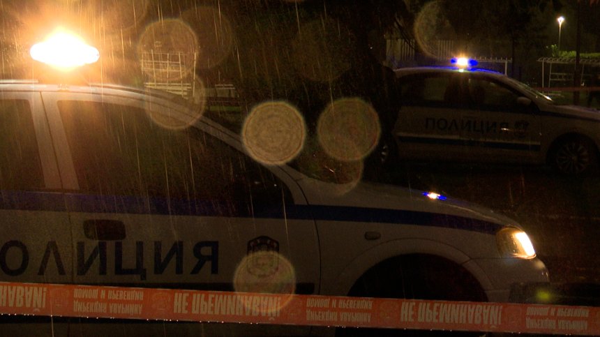 Сирийски граждани са починалите от удара на мълния в София, намирали се под дърво