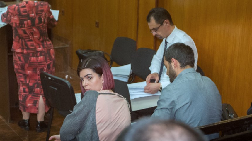 Съдът гледа мярката на Антон Божков
