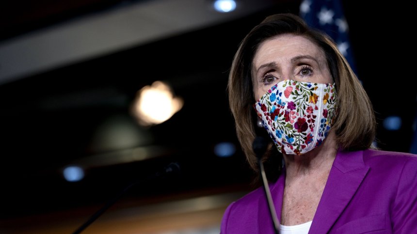 Пелоси иска да забрани в Конгреса думи, които не са полово неутрални