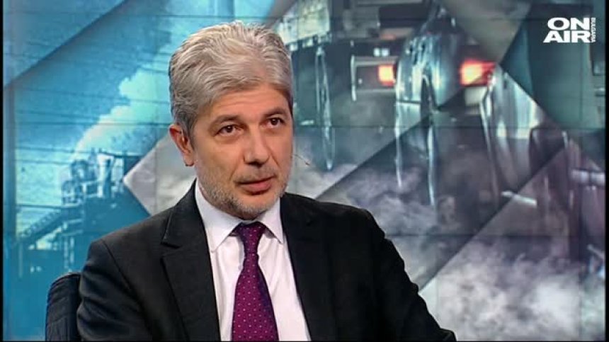 Една кола, която не е годна за Мюнхен, не е годна и за Монтана
