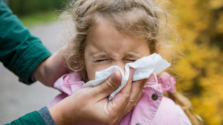 Децата и хремата – как да избягаме от омагьосания кръг