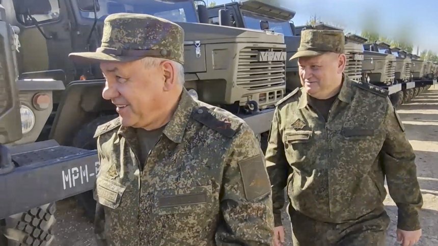 Гражданска война? Русия удари "Вагнер". Пригожин: Това същество Шойгу ще бъде спряно 