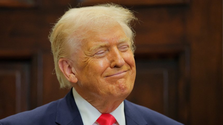 Тръмп: Не искам боклуци в САЩ, спираме документите на граждани от 19 държави