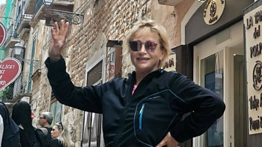 Мира Радева се раздели с половинката си Иво: Разбрах, че очаква близнаци от друга жена