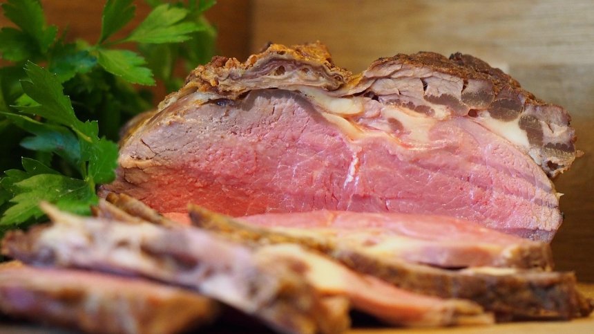 В Гърция преди Коледа: Говеждото месо е до 20 евро за кг, агнешкото е на изчезване