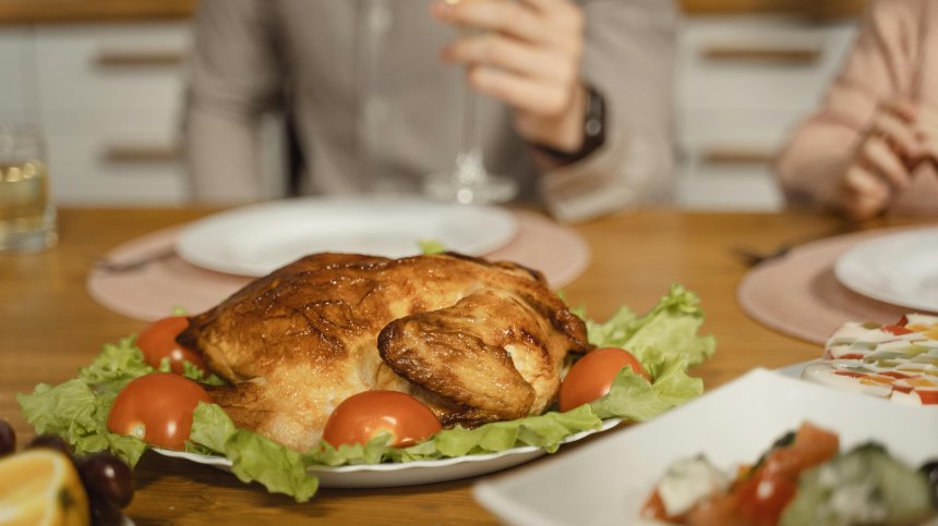 Какво да сложим на трапезата на Антоновден и Атанасовден