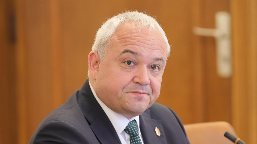 Демерджиев: Посланикът на Украйна се е намесила в случая с Невзоров