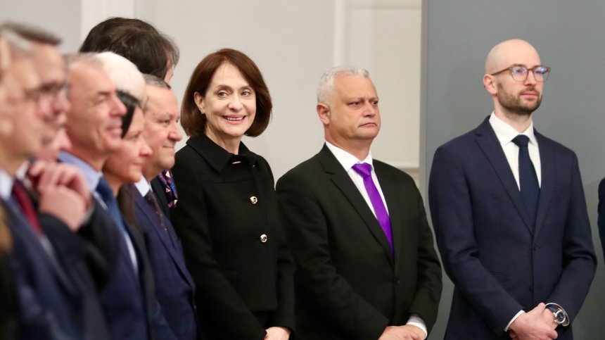 Избори 2026: Нейнски създаде механизъм в МВнР срещу дезинформацията и хибридните заплахи