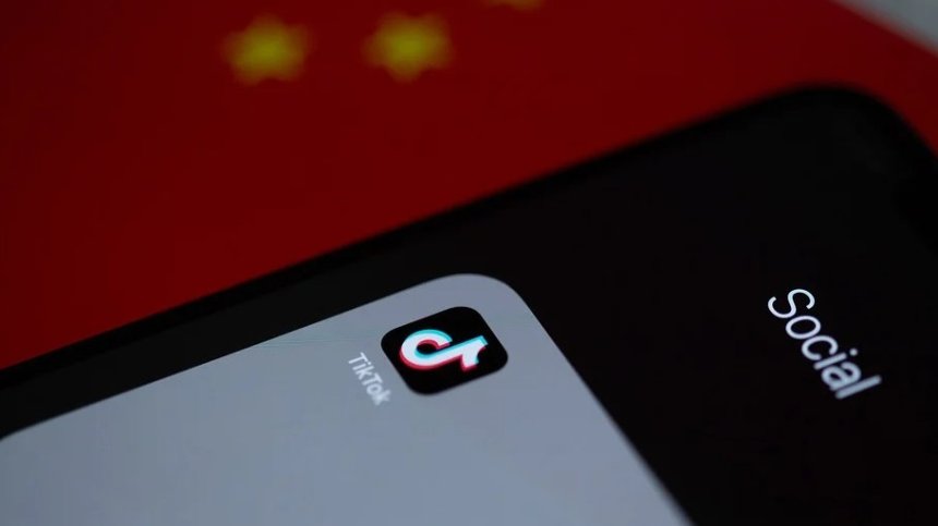 TikTok опитва да сключи съдебно споразумение за опазването на данни