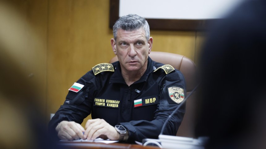Кандев: Натиск имаше, но не се предадохме в битката за честни избори