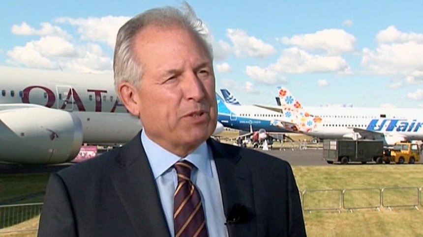 Boeing: изоставаме от търсенето, не го изпреварваме