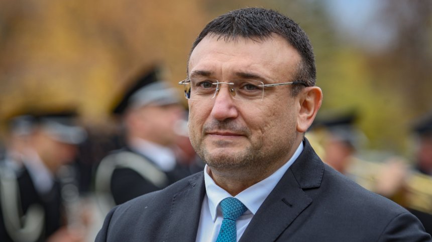 Маринов: В България няма арести по искане на италианските служби