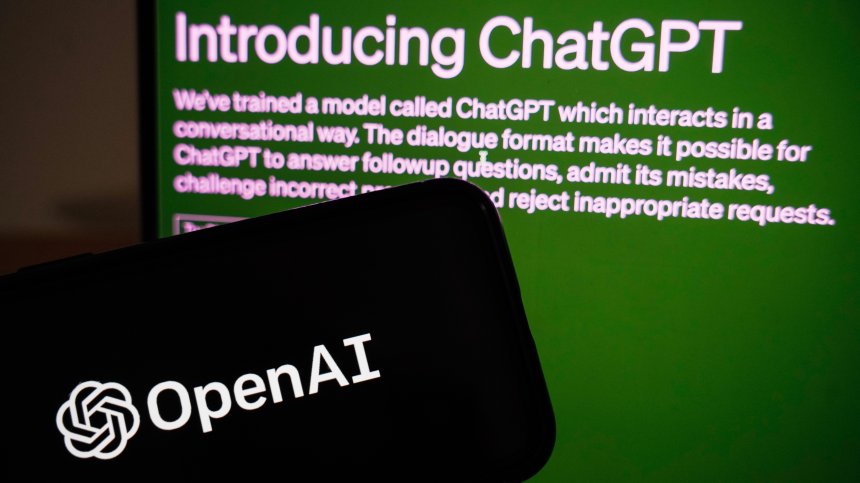 OpenAI се съмнява в сигурността на гласовия асистент за ChatGP