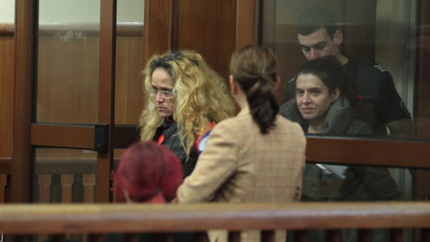 Поредно дело от сагата "Иванчева" пропадна... забравиха да докарат Дюлгеров в съда