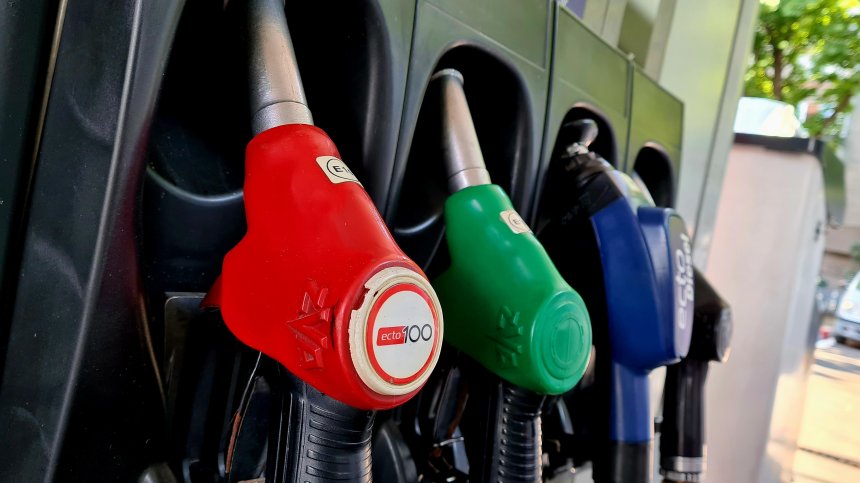 Можем ли да очакваме осезаем спад в цените на горивата?