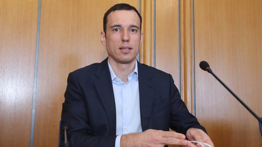 Васил Терзиев: Призовавам гражданите да ползват градския транспорт 