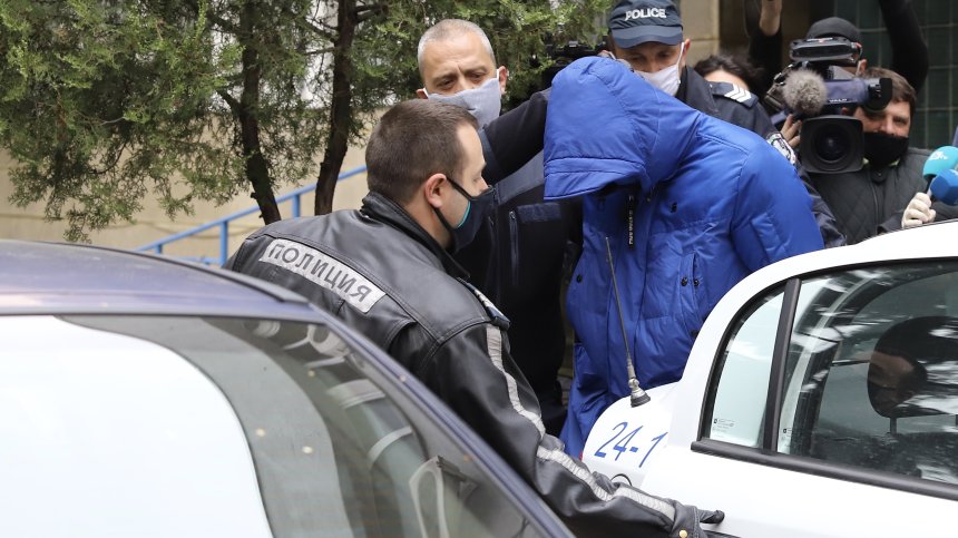 Кой е Кристиан Николов, обвинен за смъртта на Милен Цветков?