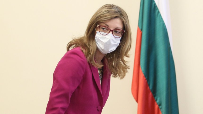 Захариева и Желязков поискаха от Брюксел корекция на пакет "Мобилност"