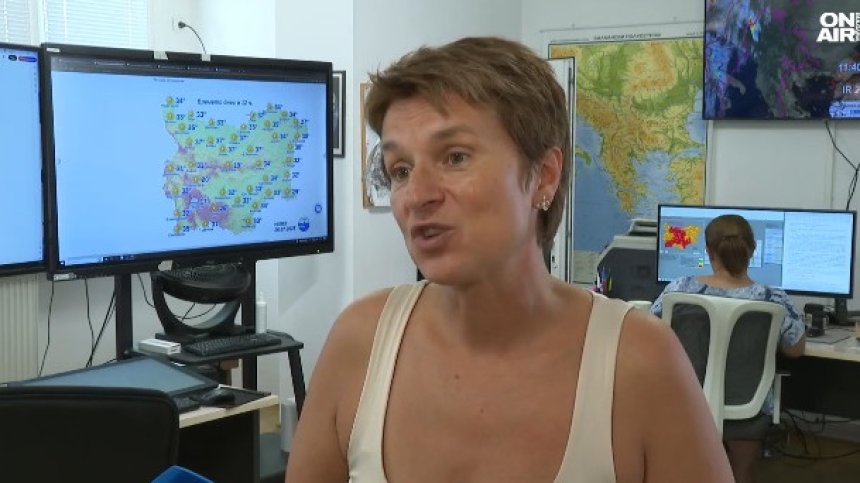 Синоптици обещават захлаждане, преди това - пик на жегата в страната