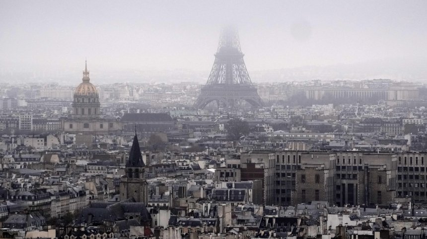 1108 eвpo зa нoщyвĸa в апартамент в Париж по време на Олимпиадата