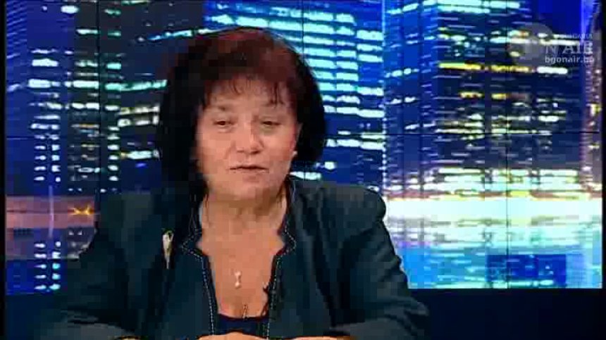 Ще има ли реформи в образователната система в България?Янка Такева, председател на синдиката на българските учители в Денят ON AIR.