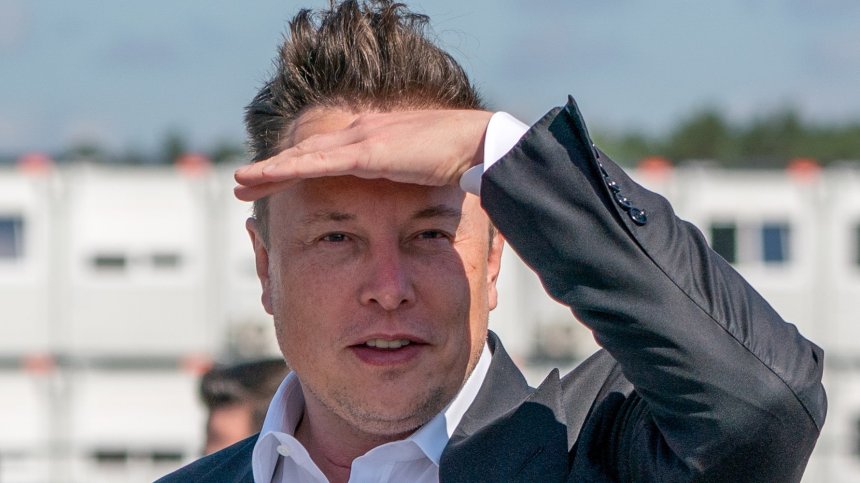 Рекорд: Илън Мъск не се показа в Twitter в продължение на девет дни