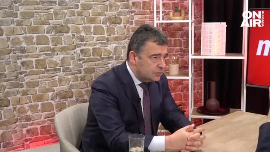 Константин Велев: Сегашните предложения за системата "бонус-малус" са много различни отпреди