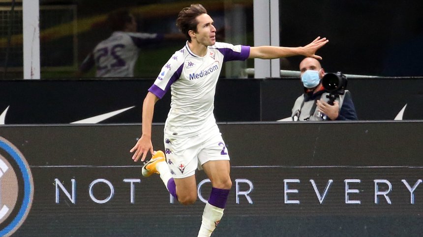 "Юве" се разбра с "Фиорентина" за Киеза, Дъглас отива в "Байерн"