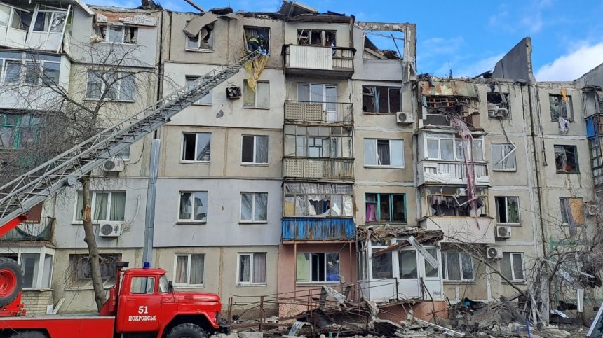 Русия изстреля 36 ракети срещу Украйна през нощта, част от тях - от Черно море