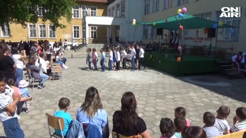 Селски туризъм &ndash; позабравена специалност на места, но не и в село Окорш